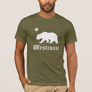 Westkust Beer T-shirt