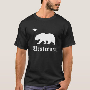 Westkust Beer T-shirt