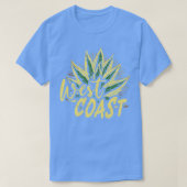 westkust t-shirt (Design voorkant)