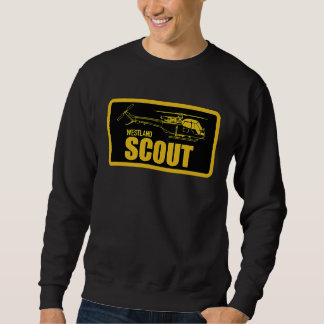 Westland Scout 5 Trui