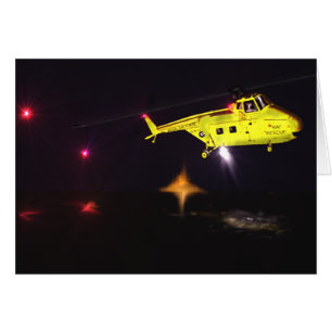 Westland Whirlwind Rescue
