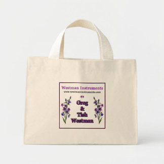 Westman Tote Mini Tote Bag