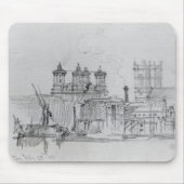 Westminster, 1860 muismat (Voorkant)