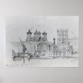 Westminster, 1860 poster (Voorkant)