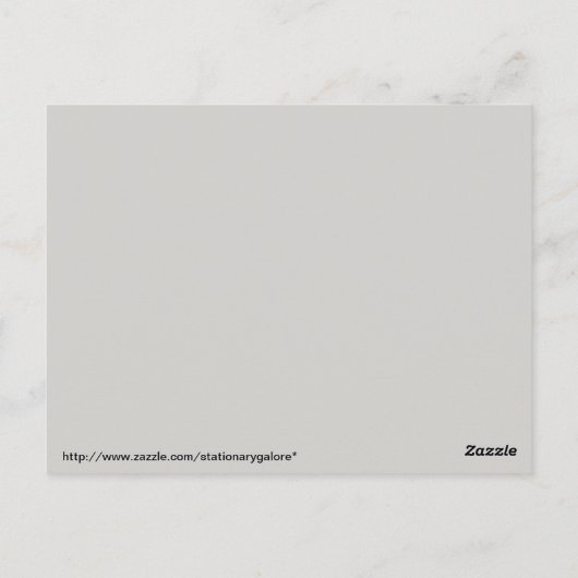 Westminster Abbey Architectuur Groot-Brittannië Ge Briefkaart (Achterkant)