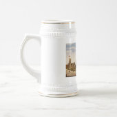 Westminster Abbey Bierpul (Links)