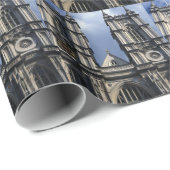 Westminster Abbey Cadeaupapier (Rol Hoek)