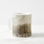 Westminster Abbey Koffiemok (Voorkant links)