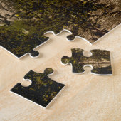 Westminster Abbey, Londen, Engeland Legpuzzel (Zijkant)