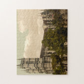 Westminster Abbey, Londen, Engeland Legpuzzel (Verticaal)