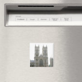 Westminster Abbey, Londen Magneet (Insitu (Vaatwasser))