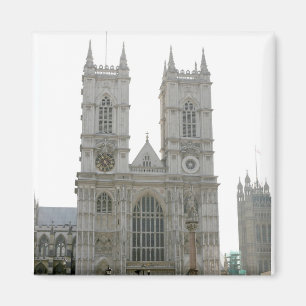 Westminster Abbey, Londen Magneet