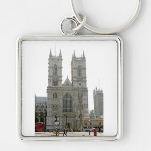 Westminster Abbey, Londen Sleutelhanger