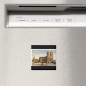 Westminster Abbey Magneet (Insitu (Vaatwasser))