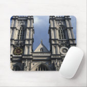 Westminster Abbey Muismat (Met muis)