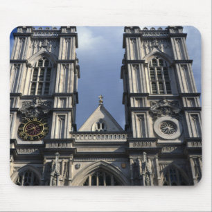Westminster Abbey Muismat