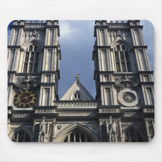 Westminster Abbey Muismat (Voorkant)