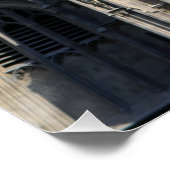 Westminster Abbey Perfect Poster (Hoek)