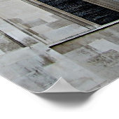 westminster abbey poster (Hoek)