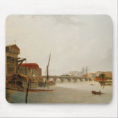 Westminster Bridge Muismat (Voorkant)
