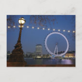 Westminster Briefkaart (Voorkant)