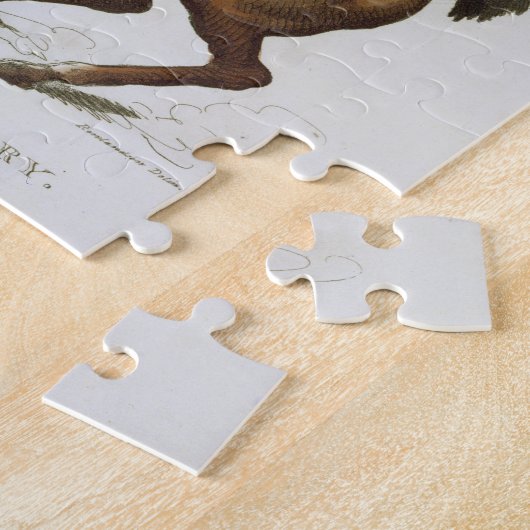 Westminster Cavalry Volunteer, bord 4 van 'Loyal Legpuzzel (Zijkant)