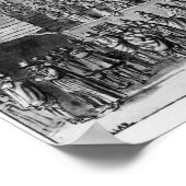 Westminster Hall Poster (Hoek)