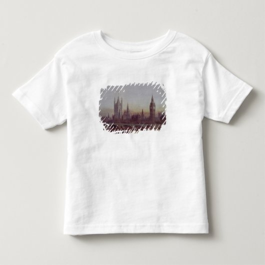Westminster Kinder Shirts (Voorkant)