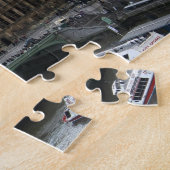 Westminster Legpuzzel (Zijkant)