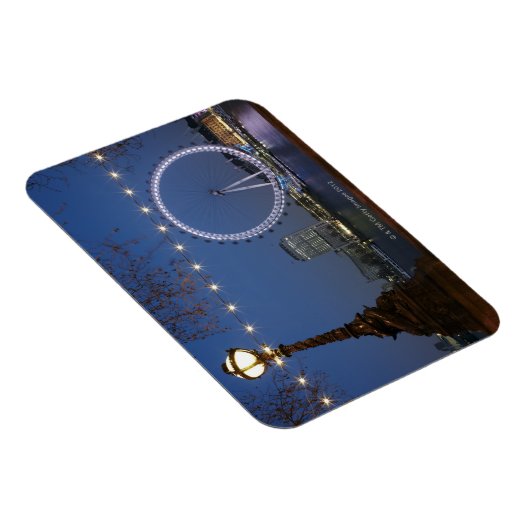 Westminster Magneet (Rechterzijde)