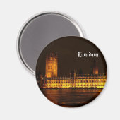 Westminster Magneet (Voorkant / Achterkant)