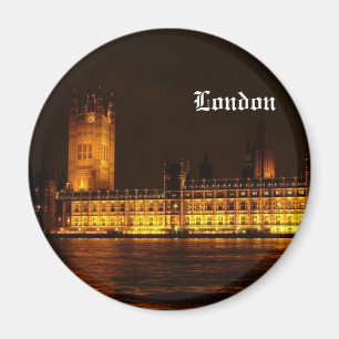 Westminster Magneet