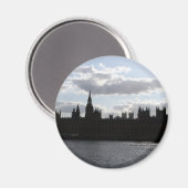 westminster magneet (Voorkant / Achterkant)