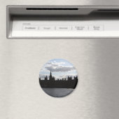 westminster magneet (Insitu (Vaatwasser))