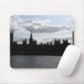 westminster muismat (Met muis)