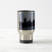 Westminster Palace - Houses of Parliament Reisbeker (Center)