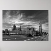 Westminster Poster (Voorkant)