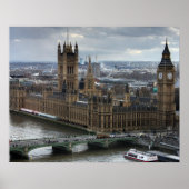 Westminster Poster (Voorkant)
