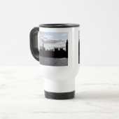 westminster reisbeker (Voorkant links)