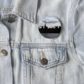 westminster ronde button 5,7 cm (In situ)