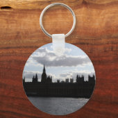westminster sleutelhanger (Voorkant)