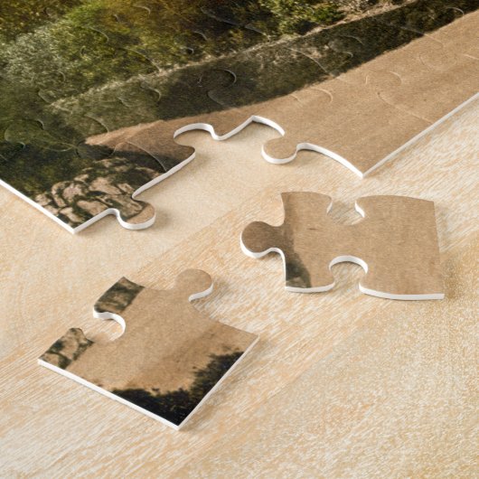 Weston-super-Mare I, Somerset, Engeland Legpuzzel (Zijkant)