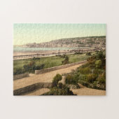 Weston-super-Mare I, Somerset, Engeland Legpuzzel (Horizontaal)