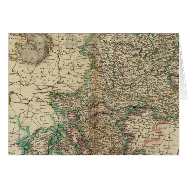 Westphalia (Voorkant Horizontaal)