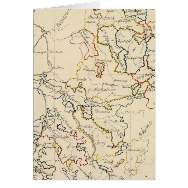 Westphalia (Voorkant)