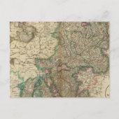 Westphalia Briefkaart (Voorkant)