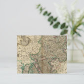 Westphalia Briefkaart (Staand voorkant)