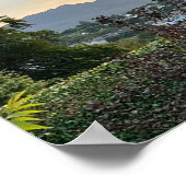 Westport County Mayo Ierland Europa Poster (Hoek)