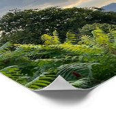 Westport County Mayo Ierland Europa Poster (Hoek)