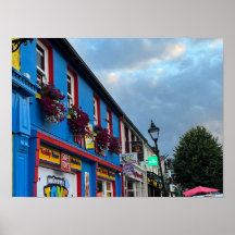 Westport County Mayo Ierland Europa